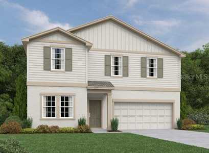 1367 Sterling Pointe Dr Deltona, FL 32725