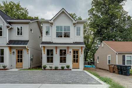 2411 N 16th St #B Nashville, TN 37206