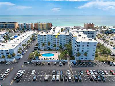 17117 Gulf Blvd #636 North Redington Beach, FL 33708