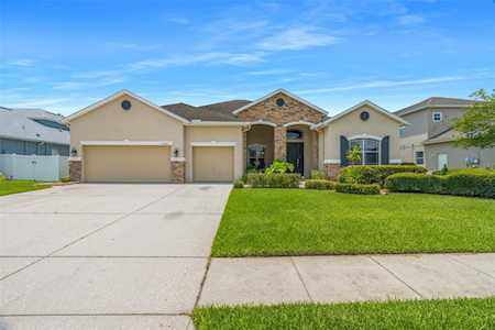 13410 Hunters Point St Spring Hill, FL 34609