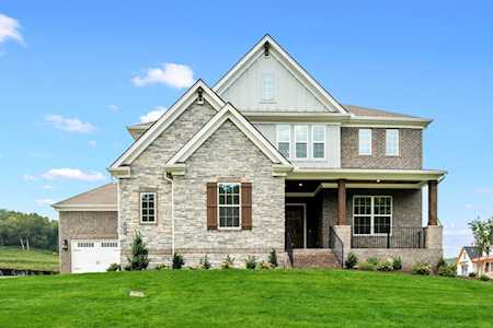 7015 Starnes Creek Blvd Franklin, TN 37064