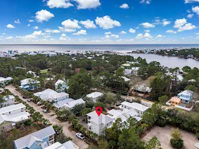 37 Eastern Lake Ct Santa Rosa Beach, FL 32459