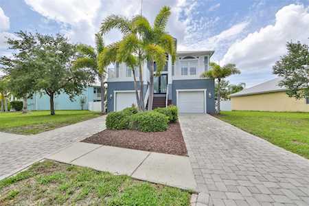 531 Bimini Bay Blvd Apollo Beach, FL 33572