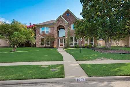 6905 Aberdeen Drive Garland, TX 75044
