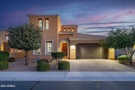 1627 E Verde Boulevard Queen Creek, AZ 85140