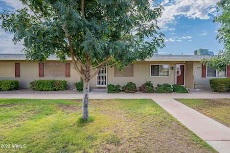 13807 N Garden Court Drive Sun City, AZ 85351