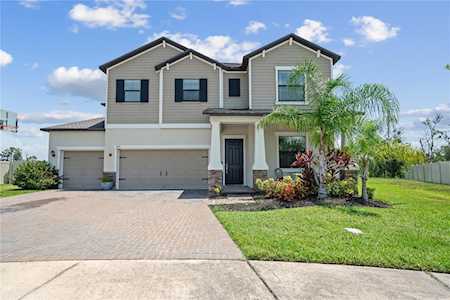 8145 Lago Mist WAY Wesley Chapel, FL 33545