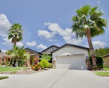 8424 Bluevine Sky Dr Land O Lakes, FL 34637