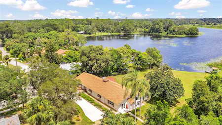 307 N Blue Lake TERRACE Deland, FL 32724