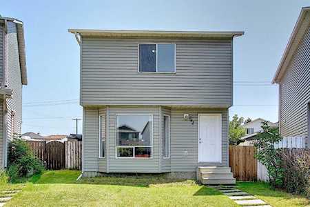 242 Martinbrook Place NE Calgary, AB T3J 3E2