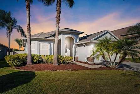 3121 Silvermill LOOP Land O Lakes, FL 34638