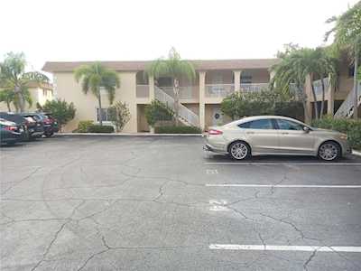 9060 Blind Pass Rd #21 St. Pete Beach, FL 33706