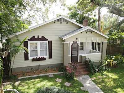 3132 6th Ave N St. Petersburg, FL 33713