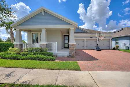 14981 Winter Stay Dr Winter Garden, FL 34787
