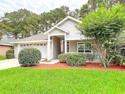 14594 NW 25th Ave Newberry, FL 32669