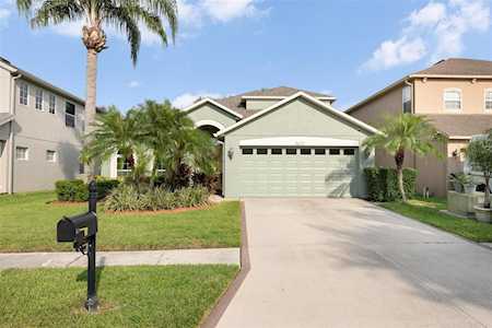 3602 Olde Lanark Dr Land O Lakes, FL 34638
