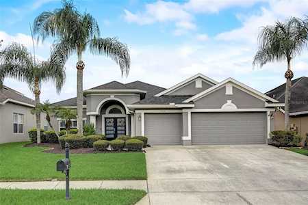 3716 Munnings KNOLL Land O Lakes, FL 34639