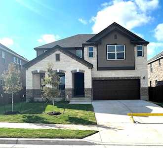 3546 Carinaro LOOP Round Rock, TX 78665