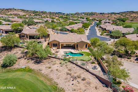 9408 N Indigo Hill Drive Fountain Hills, AZ 85268