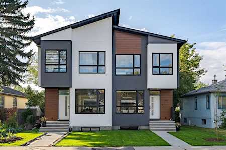 1915 Mountview Crescent NE Calgary, AB T2E 5N4