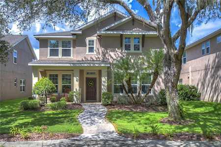 5407 Match Point PLACE Lithia, FL 33547