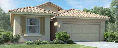 4098 E Sagebrush Street Gilbert, AZ 85296