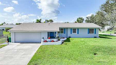 219 Dolphin PARKWAY Punta Gorda, FL 33950