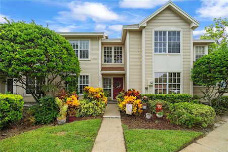 2138 Clover Hill Rd Palm Harbor, FL 34683