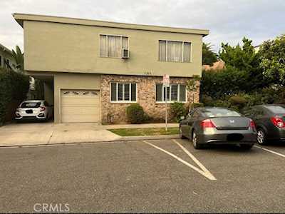 1311 E 1st St #5 Long Beach, CA 90802