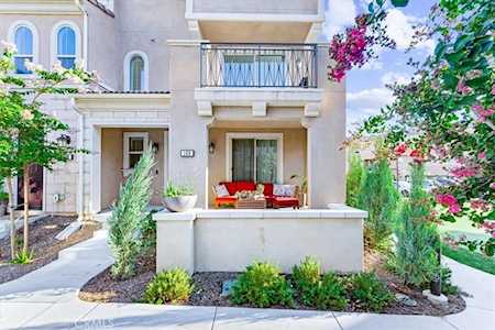 108 Alder Ridge Lake Forest, CA 92610