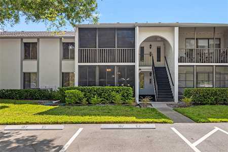 1151 Pine Ridge CIRCLE W #E1 Tarpon Springs, FL 34688