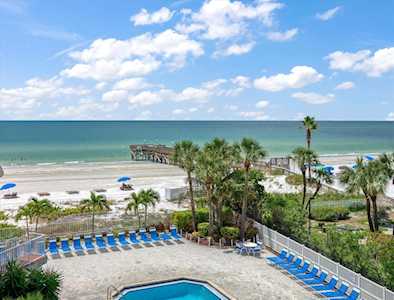 18450 Gulf Blvd #310 Indian Shores, FL 33785