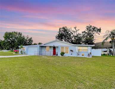 6824 Runnel Dr New Port Richey, FL 34653
