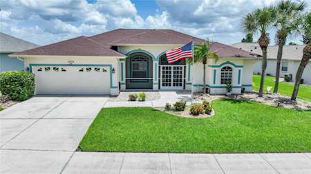 5474 Sabal Trace Dr North Port, FL 34287