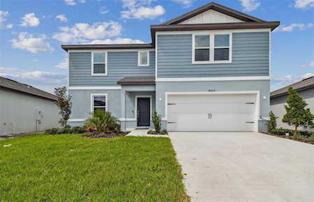 3863 W Capri Coast Dr Plant City, FL 33565