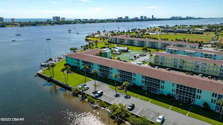 715 Beach Street #209D Daytona Beach, FL 32114