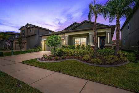 16112 Monterey Greens CIRCLE Tampa, FL 33647