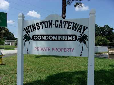 1001 77th Ave N #305 St. Petersburg, FL 33702
