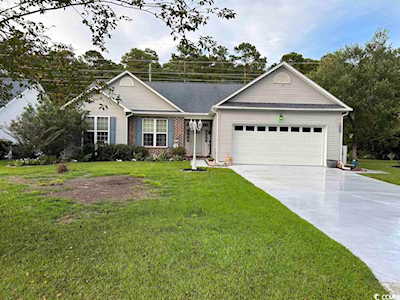 2529 Oriole Dr. Murrells Inlet, SC 29576