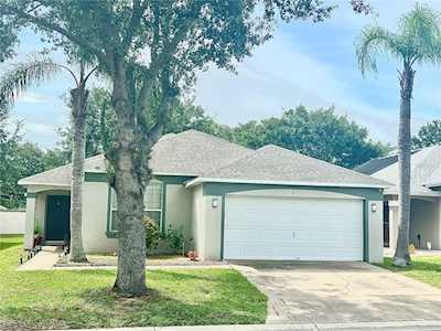 1337 Rebecca Dr Haines City, FL 33844