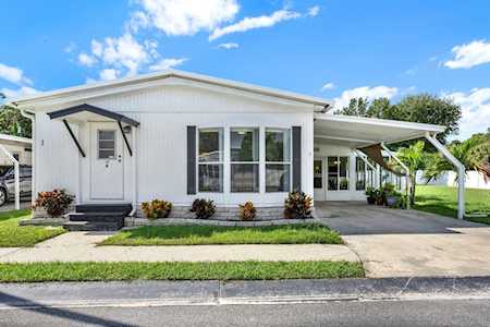 6100 N 62nd Ave #1 Pinellas Park, FL 33781