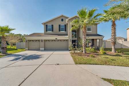 20001 Bears Track Ln Tampa, FL 33647