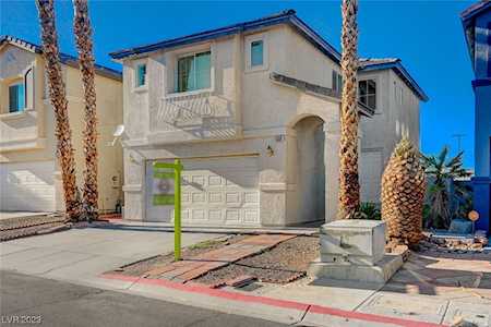 4330 Stockbridge St Las Vegas, NV 89115