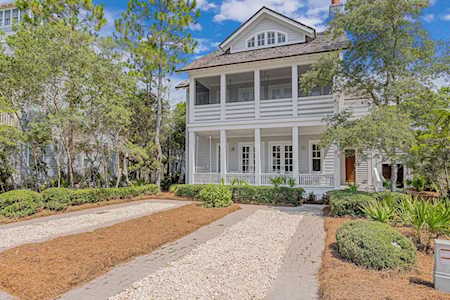 63 Creek Bridge Way Inlet Beach, FL 32461