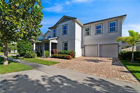 9193 Bradleigh Dr Winter Garden, FL 34787