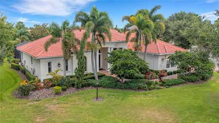 7819 Rosehall COVE Lakewood Ranch, FL 34202