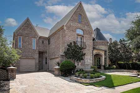 1632 Prince William Lane Frisco, TX 75034