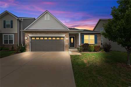 604 Wilmer Meadow Dr Wentzville, MO 63385