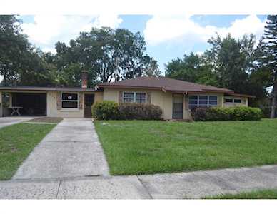 316 Courtland CIRCLE Lakeland, FL 33803