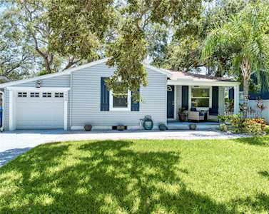 1429 San Mateo Dr Dunedin, FL 34698